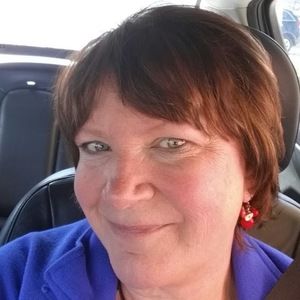 Meet your Posher, Diane